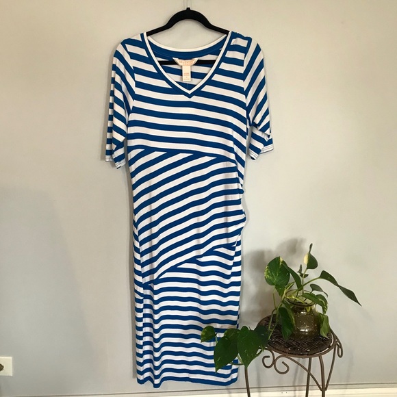 Avenue Dresses & Skirts - NWT Avenue Midi Dress